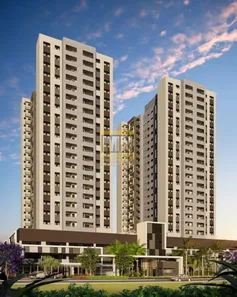 Apartamento com 2 Quartos à venda, 9500m² no Piatã, Salvador