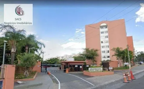 Apartamento com 2 Quartos à venda, 58m² no Parque Camélias, Campinas