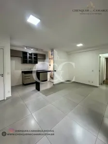 Apartamento com 2 Quartos à venda, 72m² no Jardim Torres São José, Jundiaí