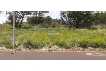 Lote/Terreno à venda, 384m² no Residencial Espigão, São Joaquim da Barra