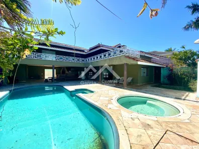 Casa com 5 Quartos à venda, 238m² no Balneário Três Marias, Peruíbe
