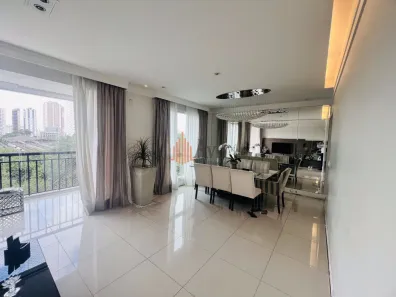 Apartamento com 3 Quartos à venda, 144m² no Vila Santo Estevão, São Paulo