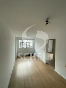 Apartamento com 1 Quarto à venda, 42m² no Cambuci, São Paulo