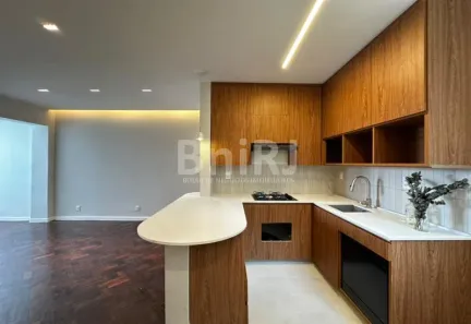 Apartamento com 2 Quartos à venda, 72m² no Ipanema, Rio de Janeiro