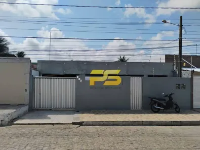 Casa com 5 Quartos à venda, 300m² no Jardim Camboinha, Cabedelo