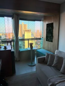 Apartamento com 2 Quartos para alugar, 58m² no Espinheiro, Recife