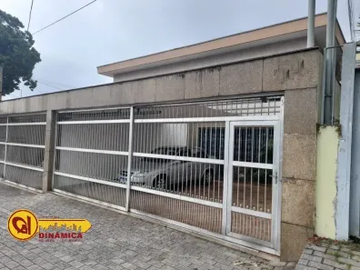 Sobrado com 3 Quartos à venda, 242m² no Jardim da Saúde, São Paulo