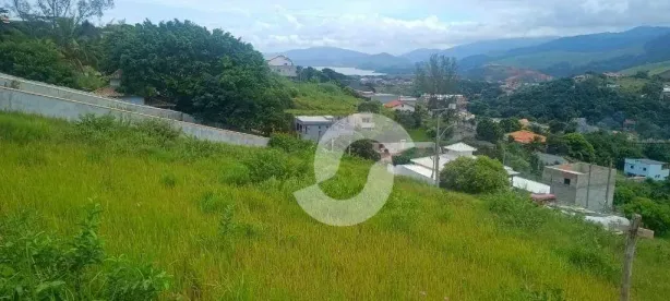 Lote/Terreno à venda, 480m² no Ponta Negra (Ponta Negra), Maricá