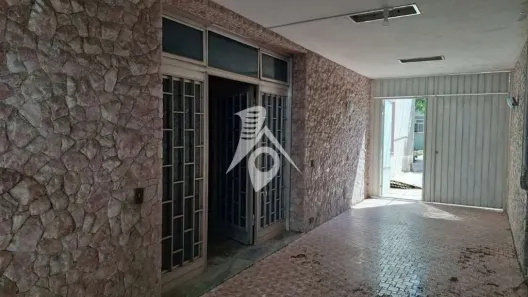 Imóvel Comercial para alugar, 418m² no Parque da Mooca, São Paulo