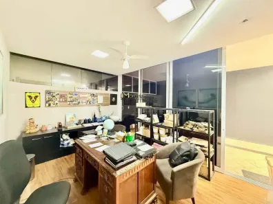 Sala Comercial para alugar, 24m² no Taboão, Bragança Paulista