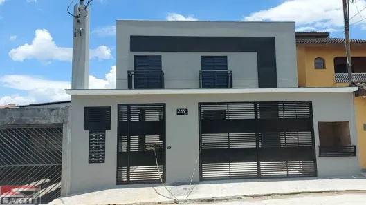 Apartamento com 1 Quarto à venda, 281m² no Parque Peruche, São Paulo