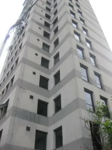 Sala Comercial para alugar, 130m² no Vila Olímpia, São Paulo