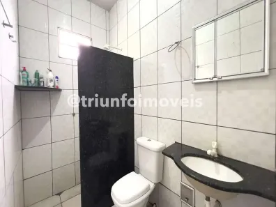 Casa com 3 Quartos à venda, 153m² no São Benedito, Timon