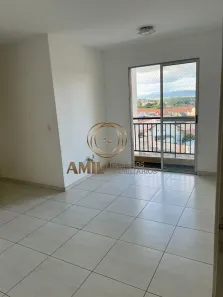 Apartamento com 2 Quartos à venda, 52m² no Jardim Americano, São José dos Campos
