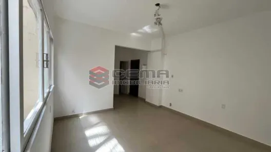 Sala Comercial para alugar, 27m² no Copacabana, Rio de Janeiro