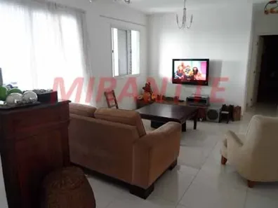 Apartamento com 3 Quartos à venda, 90m² no Vila Maria Baixa, São Paulo