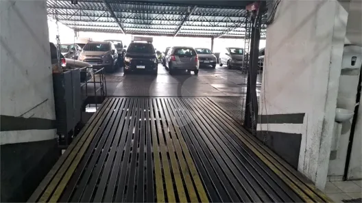 Prédio Comercial à venda, 960m² no Sé, São Paulo