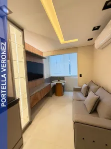 Kitnet com 1 Quarto à venda, 30m² no Vila Olímpia, São Paulo