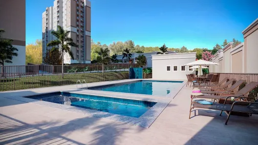 no Vila Fátima, Piracicaba