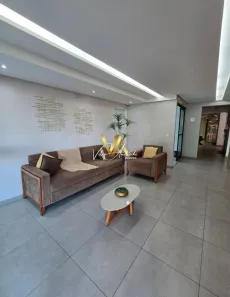 Apartamento com 3 Quartos para alugar, 66m² no Casa Amarela, Recife