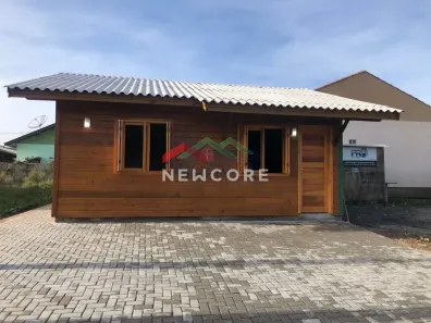 Casa com 2 Quartos à venda, 47m² no São José, Canela