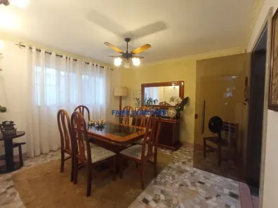 Casa com 4 Quartos à venda, 280m² no Ponta da Praia, Santos