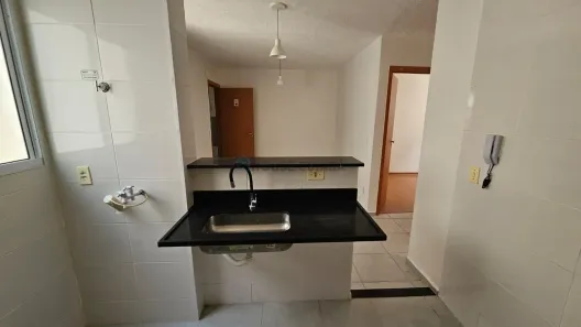 Apartamento com 2 Quartos à venda, 40m² no Coophema, Cuiabá