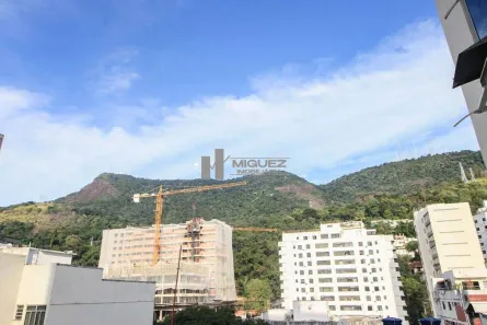 Apartamento com 3 Quartos à venda, 130m² no Tijuca, Rio de Janeiro