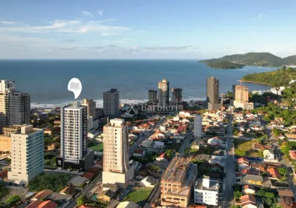 Apartamento com 2 Quartos à venda, 80m² no Balneário Perequê, Porto Belo