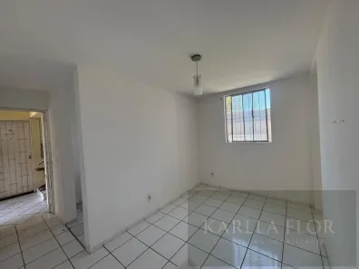 Apartamento com 2 Quartos à venda, 47m² no Serraria, Maceió