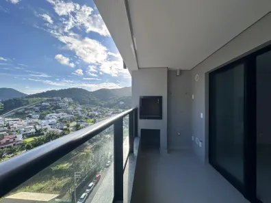 Apartamento com 2 Quartos à venda, 106m² no Praia Brava de Itajaí, Itajaí