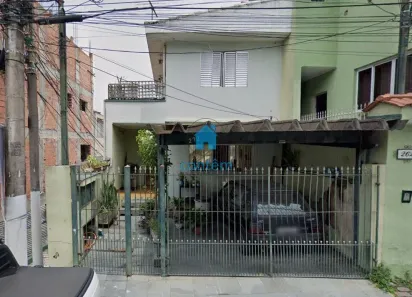 Sobrado com 3 Quartos à venda, 150m² no Jardim das Flores, Osasco