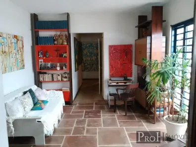 Casa com 3 Quartos à venda, 282m² no Santo Antônio, São Caetano do Sul
