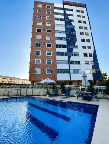Apartamento com 3 Quartos à venda, 112m² no Fátima, Fortaleza