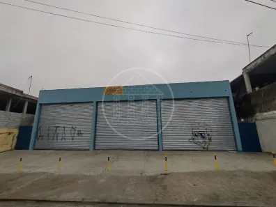 Ponto Comercial para alugar, 340m² no Colônia (Zona Sul), São Paulo