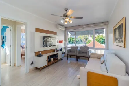 Apartamento com 2 Quartos à venda, 80m² no Moinhos de Vento, Porto Alegre