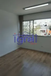 Sala Comercial para alugar, 32m² no Vila Guarani (Z Sul), São Paulo
