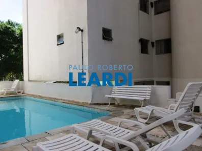 Apartamento com 2 Quartos à venda, 78m² no Brooklin Paulista, São Paulo