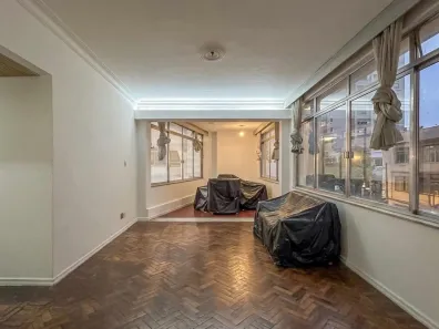 Apartamento com 3 Quartos à venda, 87m² no Flamengo, Rio de Janeiro
