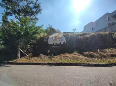 Lote/Terreno à venda, 498m² no Portal do Sol, Contagem