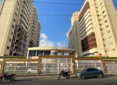 Apartamento com 4 Quartos à venda, 64m² no Mondubim, Fortaleza