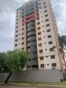 Apartamento com 3 Quartos à venda, 98m² no Jardim Goiás, Goiânia
