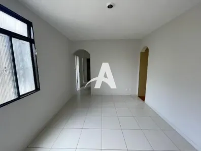 Apartamento com 3 Quartos para alugar, 70m² no Centro, Uberlândia