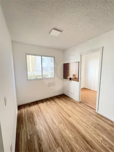 Apartamento com 2 Quartos à venda, 35m² no Cidade Nova São Miguel, São Paulo