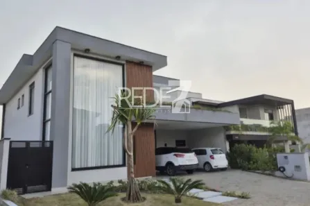 Casa de Condomínio com 4 Quartos para alugar, 250m² no Loteamento Residencial Arborais, Campinas