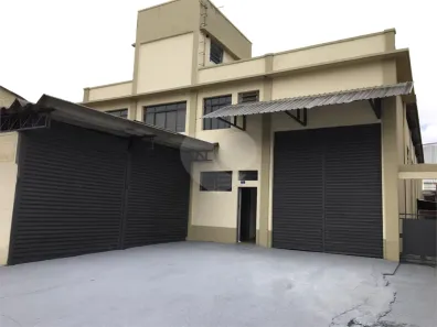 Galpão/Depósito/Armazém para alugar, 700m² no Jardim Pereira Leite, São Paulo