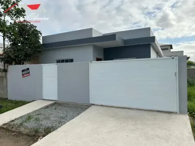 Casa com 2 Quartos à venda, 70m² no Vivamar (Tamoios), Cabo Frio