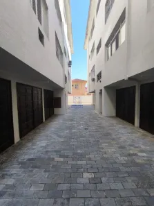 Apartamento com 2 Quartos à venda, 87m² no Campo Grande, Santos