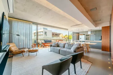 Apartamento com 3 Quartos à venda, 204m² no Três Figueiras, Porto Alegre