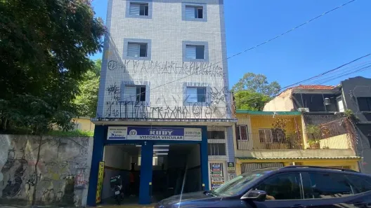 Apartamento com 2 Quartos para alugar, 65m² no Santana, São Paulo